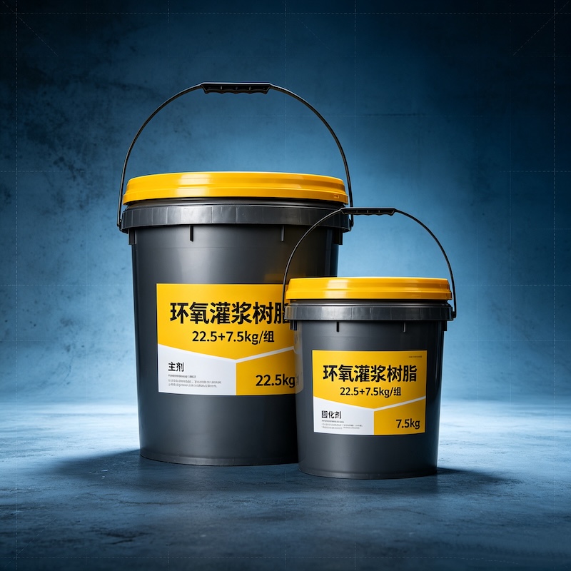 那曲环氧灌浆树脂